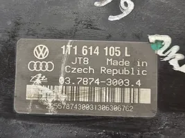 Volkswagen Touran I Jarrutehostin 1T1614105L