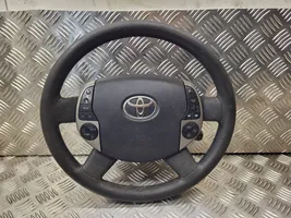 Toyota Prius (NHW20) Руль 
