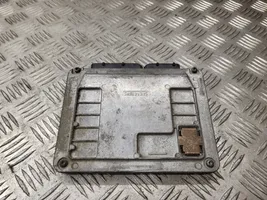 Volkswagen Polo Sterownik / Moduł ECU 03E906033L