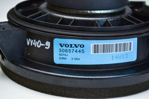 Volvo V40 Altoparlante portiera anteriore 30657445