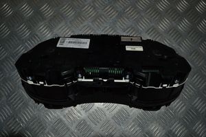 Audi A4 S4 B8 8K Speedometer (instrument cluster) 8K0920930N