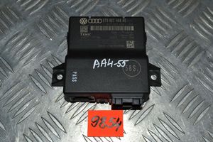 Audi A4 S4 B8 8K Gateway control module 8T0907468AE