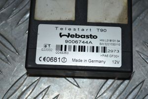 BMW X5 E53 Sterownik / Moduł Webasto 9006744A