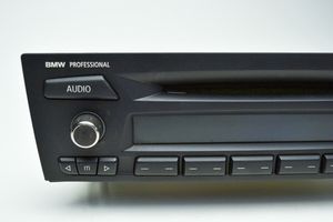 BMW 3 E90 E91 Radija/ CD/DVD grotuvas/ navigacija 9150109