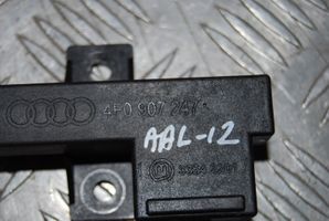 Audi A6 S6 C6 4F Wzmacniacz anteny 4F0907247