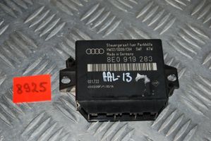 Audi A6 Allroad C5 Centralina/modulo sensori di parcheggio PDC 8E0919283