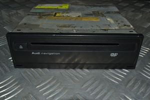 Audi A6 Allroad C5 Navigaatioyksikkö CD/DVD-soitin 4E0919887C