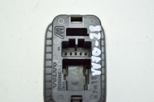 Volvo V70 Tailgate opening switch 31264960AA