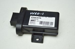 Volvo V60 Sterownik / Moduł świateł LCM 31324550AA