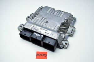 Volvo V40 Calculateur moteur ECU 31355712