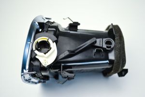 Volvo V40 Copertura griglia di ventilazione laterale cruscotto 1281852