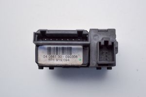 Audi A3 S3 A3 Sportback 8P Headlight level height control switch 8P1919094