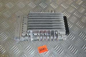 Audi A3 S3 A3 Sportback 8P Amplificatore 8P0035223A