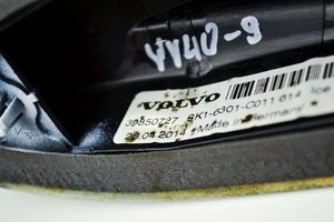 Volvo V40 Kattoantennin (GPS) suoja 39850727