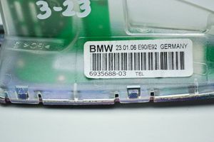 BMW 3 E90 E91 GPS Antenne 693568803