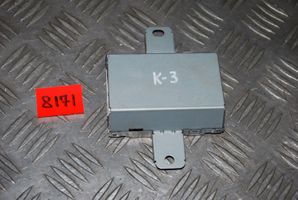 KIA Ceed USB control unit 961201H500