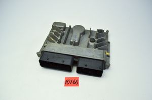 Opel Mokka Sterownik / Moduł ECU 55591709