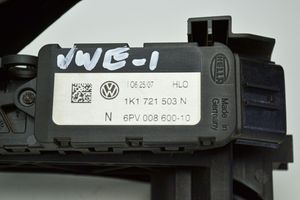 Volkswagen Eos Pédale d'accélérateur 1K1721503N