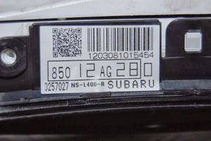 Subaru Legacy Tachimetro (quadro strumenti) 8311AG120