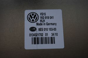 Volkswagen Golf VI Power management control unit 1K0919041