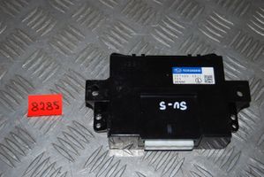 Subaru Legacy Module unité de contrôle climatisation 72343AG040