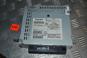 Volvo XC90 Panel / Radioodtwarzacz CD/DVD/GPS 8696555