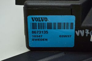 Volvo V70 Wzmacniacz audio 8673135