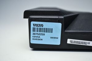 Volvo V70 Garso stiprintuvas 30752259