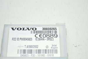 Volvo S40 Signalizacijos valdymo blokas 30659265