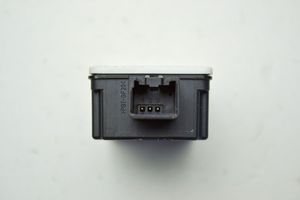 Volvo S40 Keyless (KESSY) go control unit/module 31268995