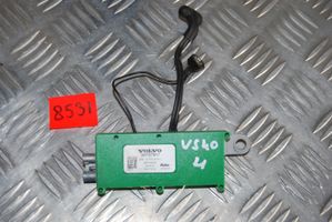 Volvo S40 Amplificateur d'antenne 30737917