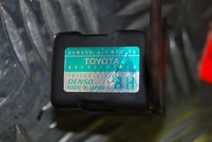 Toyota Avensis T220 Czujnik uderzenia Airbag 1876003210