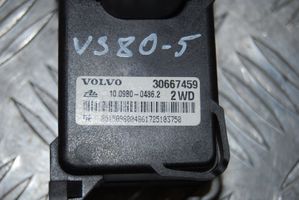 Volvo S80 Czujnik przyspieszenia ESP 30667459