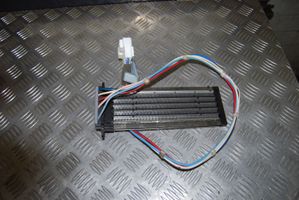 Toyota Avensis T270 Elektrisks mazais salona radiators 0134100410