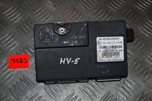 Hyundai i30 Moduł / Sterownik anteny 954002R000