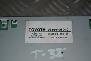 Toyota Avensis T270 Vahvistin 8628005010