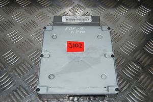 Ford Focus Calculateur moteur ECU 2S4112A650DB