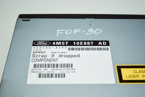 Ford Focus C-MAX Changeur CD / DVD 4M5T10E887AD