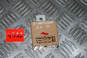 Mitsubishi Space Wagon Other relay MD332124