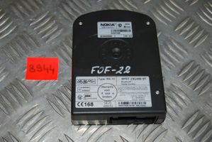 Ford Focus Inne komputery / moduły / sterowniki 4M5T19G488BT