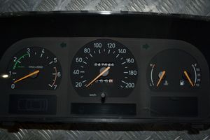 Saab 9000 CS Compteur de vitesse tableau de bord 4084133
