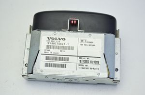 Volvo V70 Monitori/näyttö/pieni näyttö 307756261