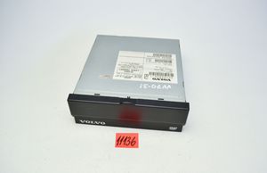 Volvo V70 Navigacijos (GPS) CD/DVD skaitytuvas 307329021