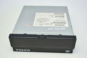 Volvo V70 Navigacijos (GPS) CD/DVD skaitytuvas 307329021