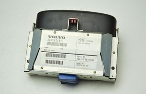 Volvo S60 Monitor/display/piccolo schermo 306562451