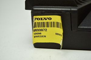 Volvo S60 Wzmacniacz audio 8633972