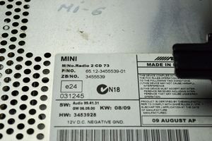 Mini Cooper Hatch Hardtop Tachimetro (quadro strumenti) 918950504