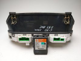 Volvo C70 Speedometer (instrument cluster) 9451530