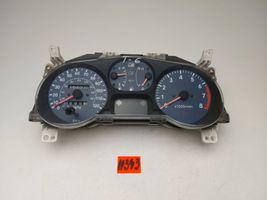 Toyota RAV 4 (XA10) Tachimetro (quadro strumenti) 8380042160