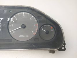 Mitsubishi Galant Tachimetro (quadro strumenti) 1573401963